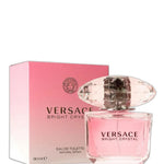Versace™|Perfume  Bright Crystal