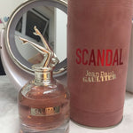 Jean Paul Gaultier™| Perfume Scandal