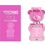 Moschino™| Perfume Toy 2 Bubble Gum