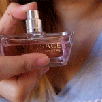Versace™|Perfume  Bright Crystal